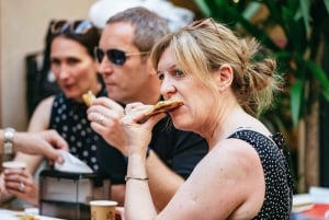 Рим: гастрономический тур с местным гидом