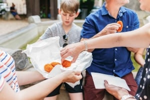 Рим: гастрономический тур с местным гидом