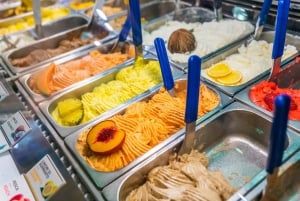 Рим: гастрономический тур с местным гидом