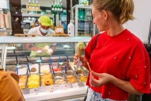 Рим: гастрономический тур с местным гидом