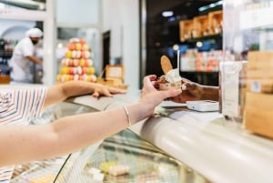 Рим: гастрономический тур с местным гидом