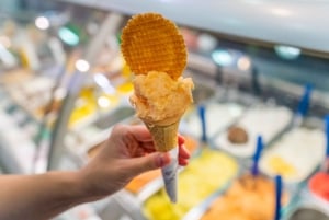 Рим: гастрономический тур с местным гидом