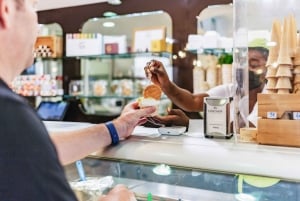 Рим: гастрономический тур с местным гидом