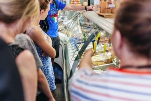 Рим: гастрономический тур с местным гидом