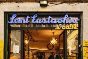 Rom: E-Bike-oplevelse med solopgang og kaffesmagning