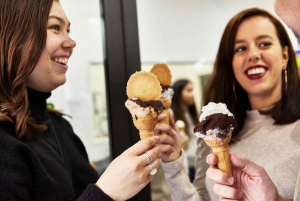 Rome: Testaccio Neighborhood Food Tour with Market Visit