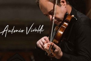 Rom: Die vier Jahreszeiten von Vivaldi