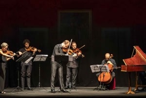 Roma: Las Cuatro Estaciones de Vivaldi