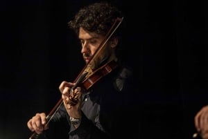 Roma: Las Cuatro Estaciones de Vivaldi