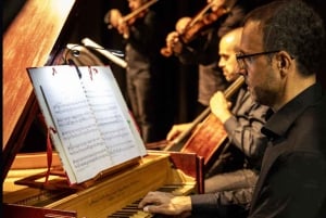 Roma: Las Cuatro Estaciones de Vivaldi