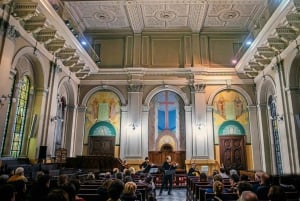 Roma: Las Cuatro Estaciones de Vivaldi