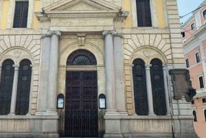 Roma: Las Cuatro Estaciones de Vivaldi