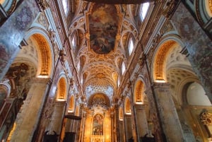 Rooma: Suuri kauneusopastettu kävelykierros kahvin kanssa