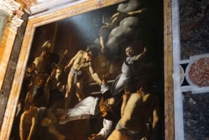 Rooma: Suuri kauneusopastettu kävelykierros kahvin kanssa