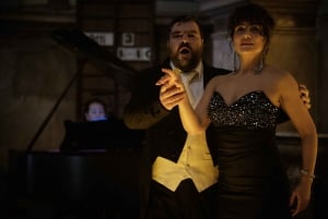 Rome: 'The Most Beautiful Opera Arias' Concert