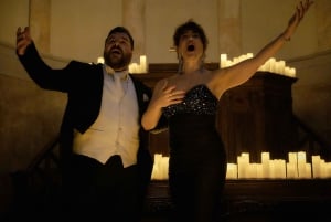 Rome: 'The Most Beautiful Opera Arias' Concert