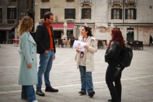 Roma: il tour gastronomico di Trastevere con un locale