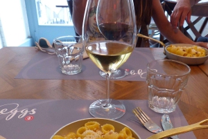 Roma: il tour gastronomico di Trastevere con un locale