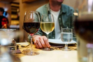 Roma: il tour gastronomico di Trastevere con un locale