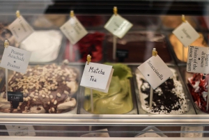 Roma: il tour gastronomico di Trastevere con un locale