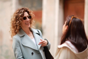 Roma: il tour gastronomico di Trastevere con un locale