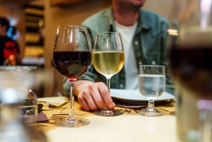 Rooma: Paras Trasteveren ruokakierros paikallisen kanssa