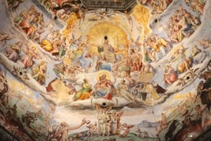 Rome: Ticket and Tour Vatican Museum and Sistine Chapel