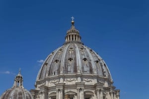 Rome: Ticket and Tour Vatican Museum and Sistine Chapel