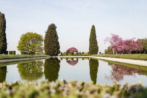 Rom: Dagsudflugt til Tivoli med Villa d'Este og Villa Adriana