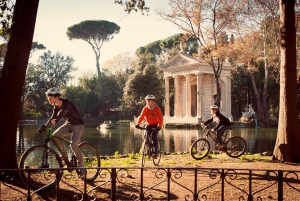 Rome : Les points forts et les joyaux cachés de Rome par Cannondale E-Bike