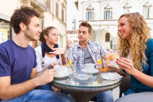 Roms største seværdigheder Privat tur: Pantheon, Trevi, Den Spanske Trappe