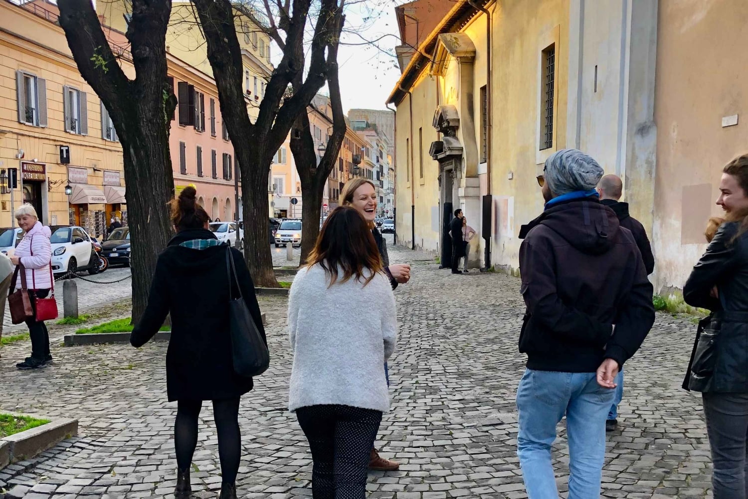 Roma: Tour pelos templos subterrâneos da Basílica de São Clemente