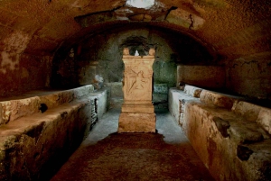 Roma: tour dei templi sotterranei della Basilica di San Clemente