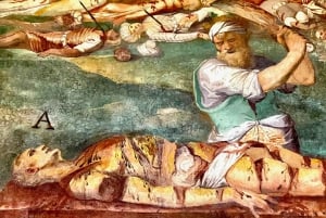 Roma: tour dei templi sotterranei della Basilica di San Clemente