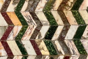 Roma: Tour pelos templos subterrâneos da Basílica de São Clemente