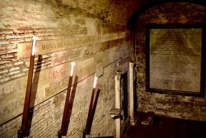 Roma: Tour pelos templos subterrâneos da Basílica de São Clemente