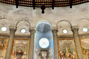 Roma: Tour pelos templos subterrâneos da Basílica de São Clemente