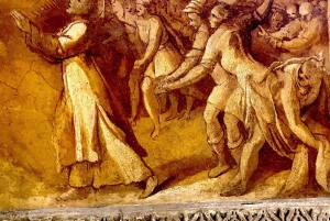 Roma: Tour pelos templos subterrâneos da Basílica de São Clemente