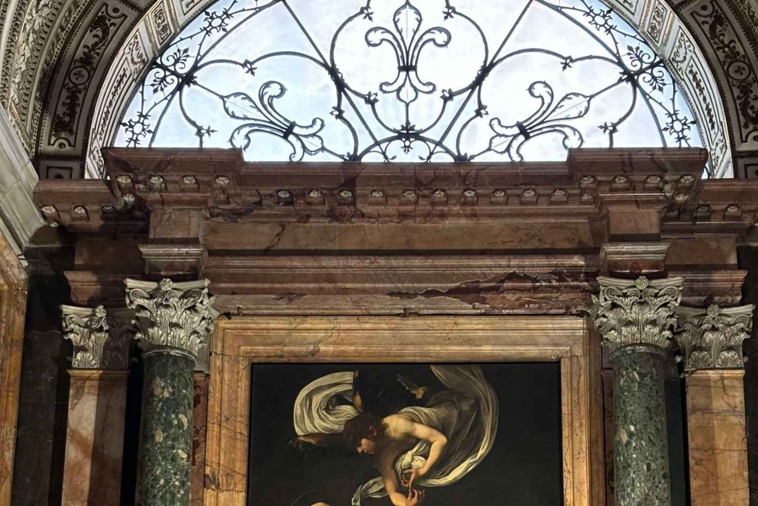 Rome: Tour of the Roman Forum, Trevi Fountain, Pantheon, and much more