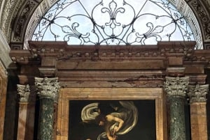 Rome: Tour of the Roman Forum, Trevi Fountain, Pantheon, and much more