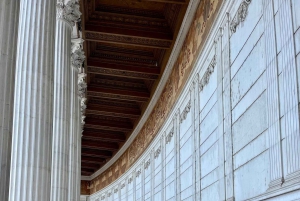 Rom: Tur til Victor Emmanuel-monumentet med mulighed for elevator