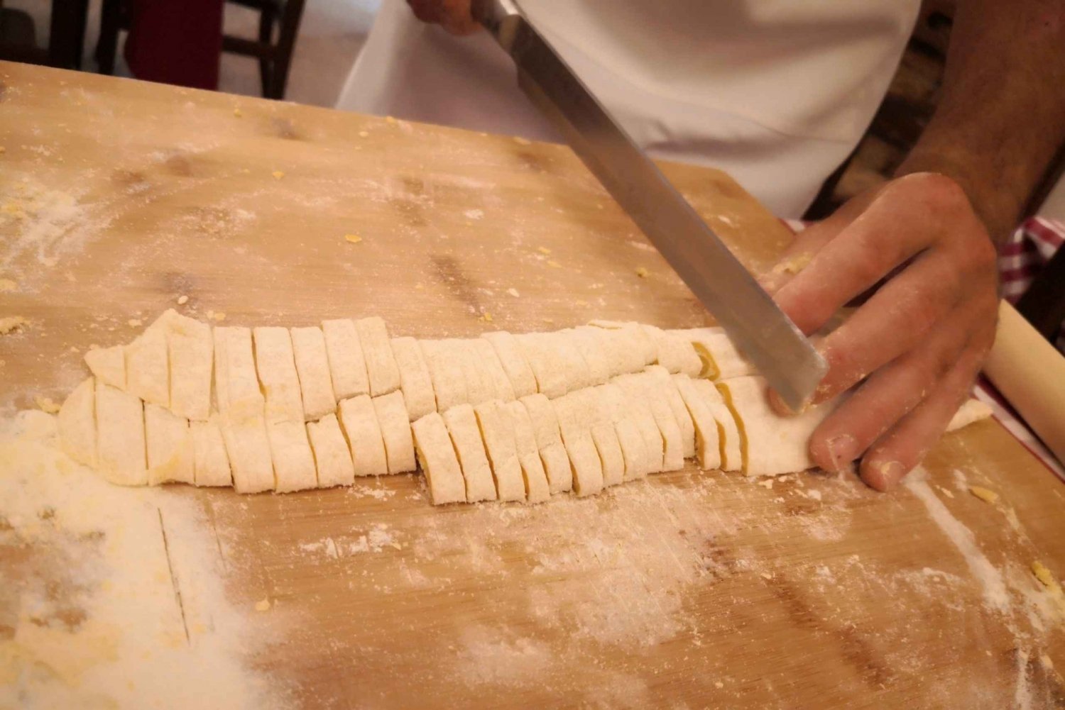 Rome: Traditional Cooking Class in the Jewish Ghetto