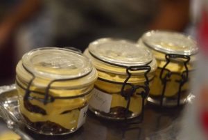 Rome: Traditional Pasta and Tiramisu Cooking Class