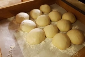 Rome: Traditionele pizza en gelato maken