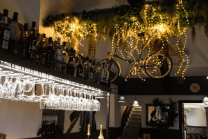 Rooma: Piazza Navonan lähellä: Perinteinen pizzanvalmistusluokka Piazza Navonan lähellä