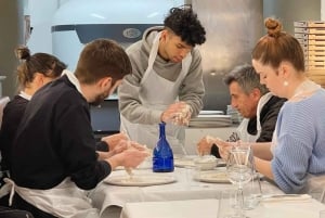 Rom: Traditioneller Pizza-Kochkurs in der Nähe der Piazza Navona