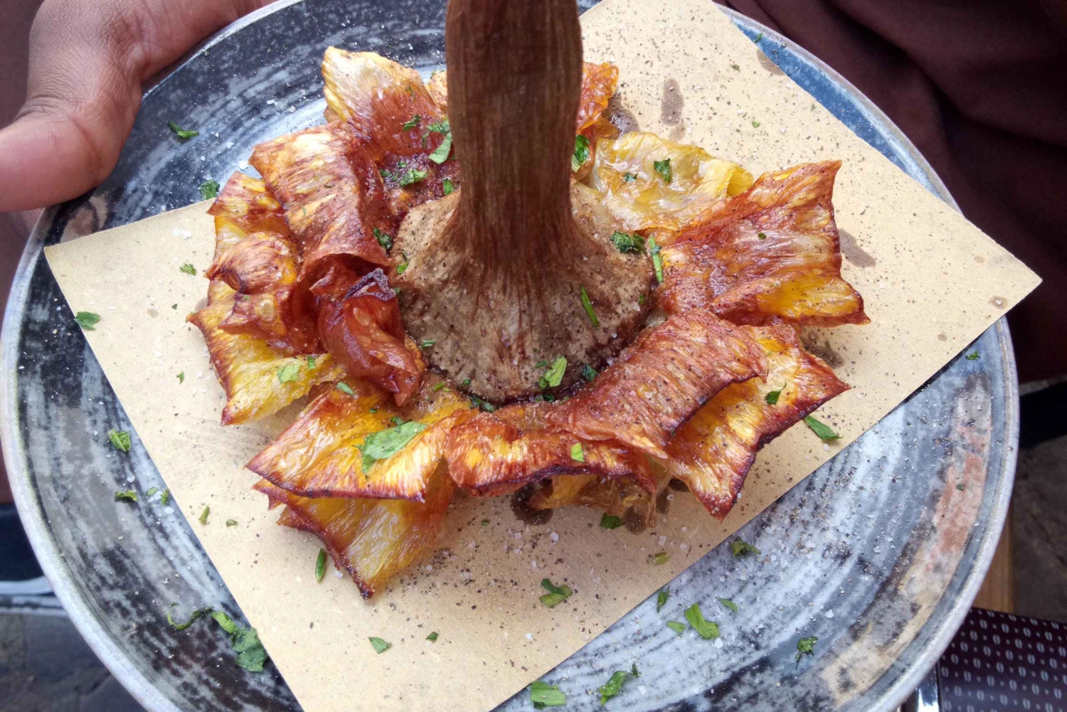 Rooma: Trastevere ja juutalaisghetto Street Food Walking Tour: Trastevere ja juutalaisghetto Street Food Walking Tour