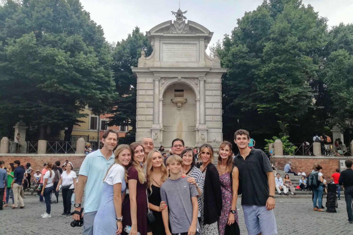 Rooma: Trastevere ja juutalaisghetto Street Food Walking Tour: Trastevere ja juutalaisghetto Street Food Walking Tour