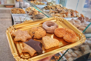 Rooma: Trastevere ja juutalaisghetto Street Food Walking Tour: Trastevere ja juutalaisghetto Street Food Walking Tour