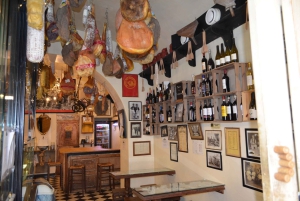 Rooma: Trastevere ja juutalaisghetto Street Food Walking Tour: Trastevere ja juutalaisghetto Street Food Walking Tour